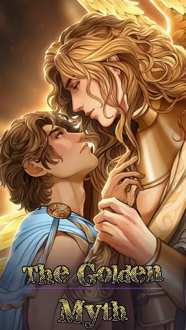 The Golden Myth
