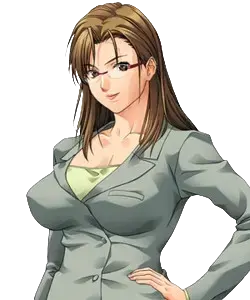 冰沼凉子