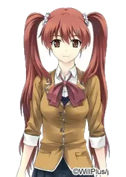 久沓 空見