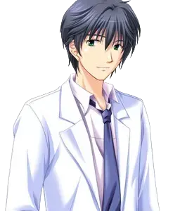 土師 斉