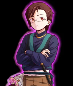 クライス・ノーザンパーランド
