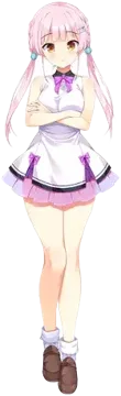 真琴 凛々