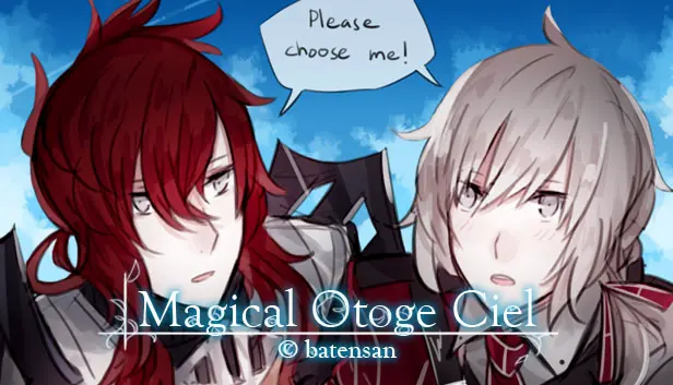Magical Otoge Ciel