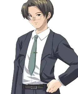 平山章二
