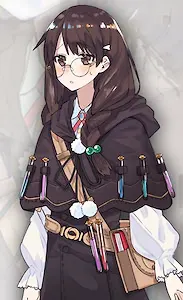 妮娜