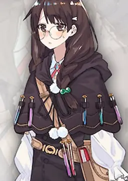 妮娜