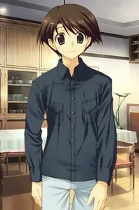 河野貴明