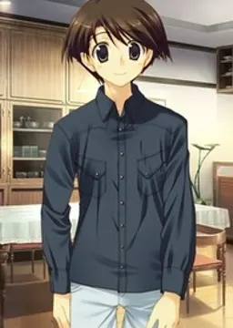 河野貴明