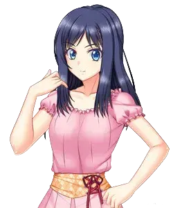 綾瀬川 織姫