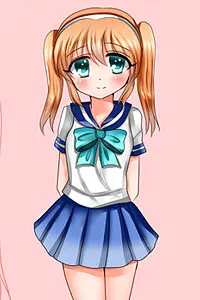 天羽 まな