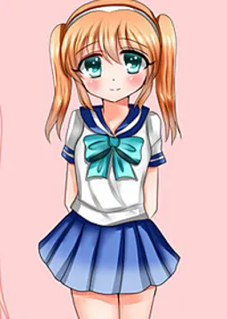 天羽 まな