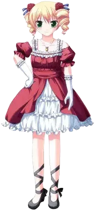 艾尔莎·巴里耶尔