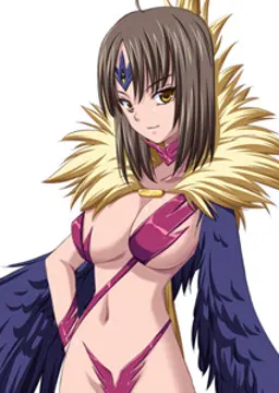 アナスタシア