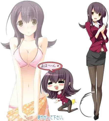 橘しおり