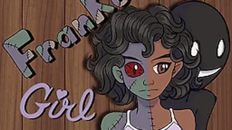 FrankenGirl