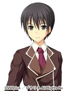 志藤征斗