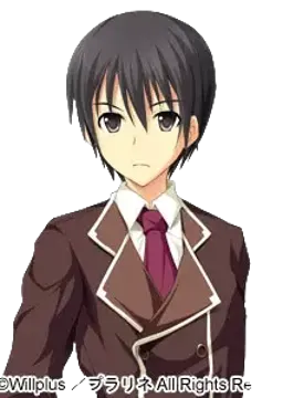志藤征斗