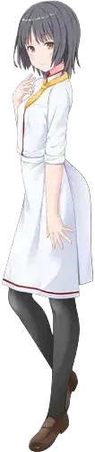 涼波 かすり
