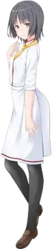 涼波 かすり