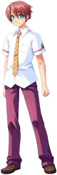 天本 響
