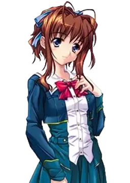 風間 花音