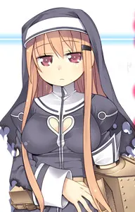 修女