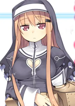 シスター