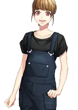 末永 歌奈
