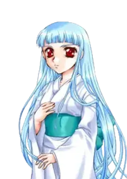 水雪