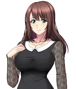 夏樹 絵里子
