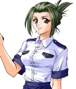 山口 京香