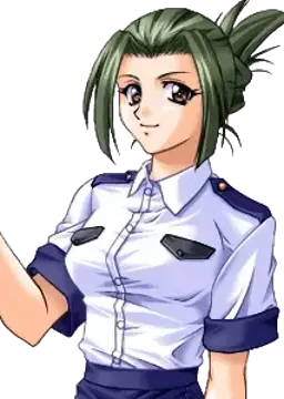 山口 京香