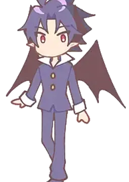 クロウェル