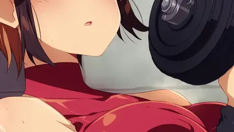 Sakura Gym Girls