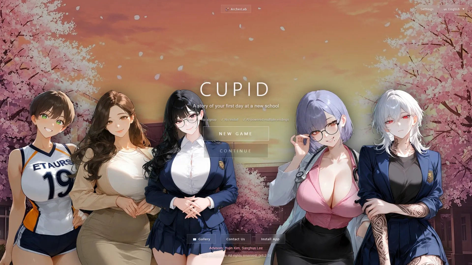Cupid