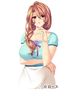 深沢 清華