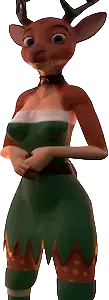 娜塔莉