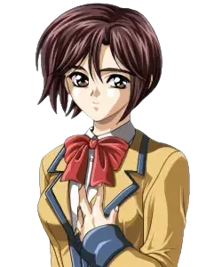加納 ひとみ