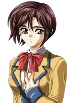 加納 ひとみ