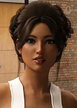 Vanessa