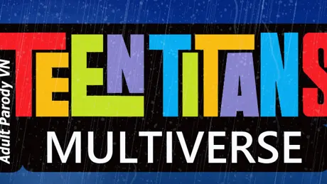 Teen Titans Multiverse