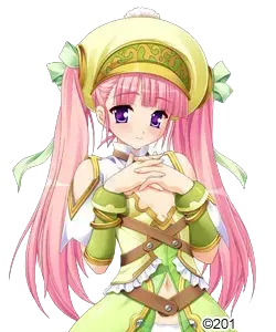 アスタロッテ