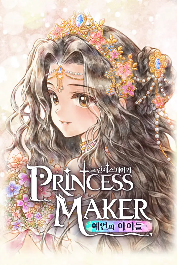 Princess Maker: Children of Revelation