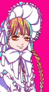 蛇苺ちゃん