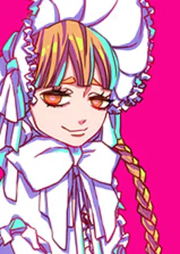 蛇苺ちゃん