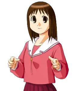 春日 歩