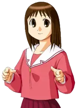 春日 歩
