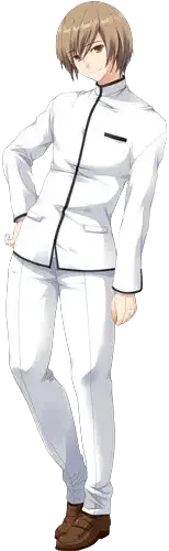 明智久司朗