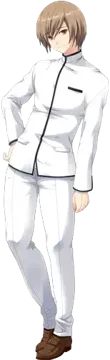 明智久司朗