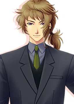御影 小次郎